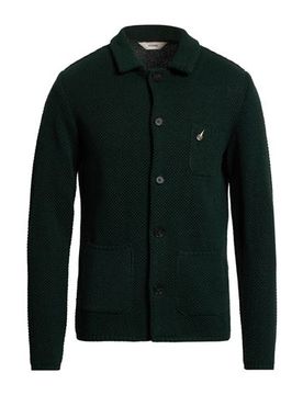 Rebecas Hombre Verde oscuro 46,50 Hombre