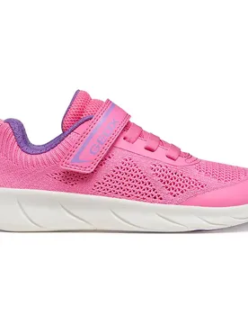 Sneaker Foot-run Pink / Lavender EU 30