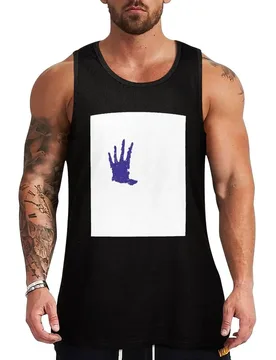Echo hand icon Tank Top Creative Graphic Tank Top Art Print Sleeveless Shirt - Aliexpress - FashionsVida