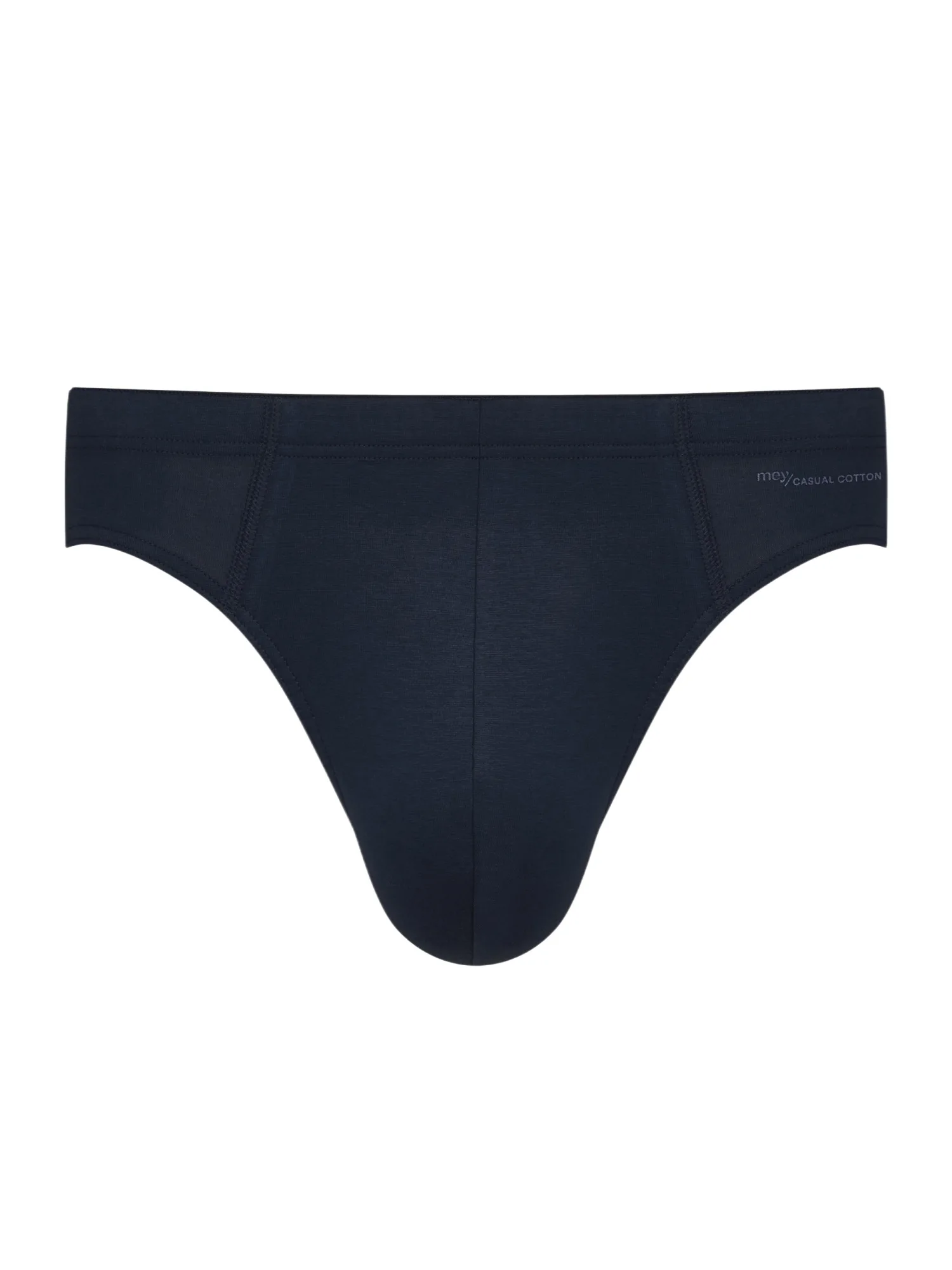 Mey Slip Blau 7 - Mey - FashionsVida