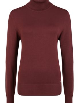 Oxmo Jersey 'Wina' marrón