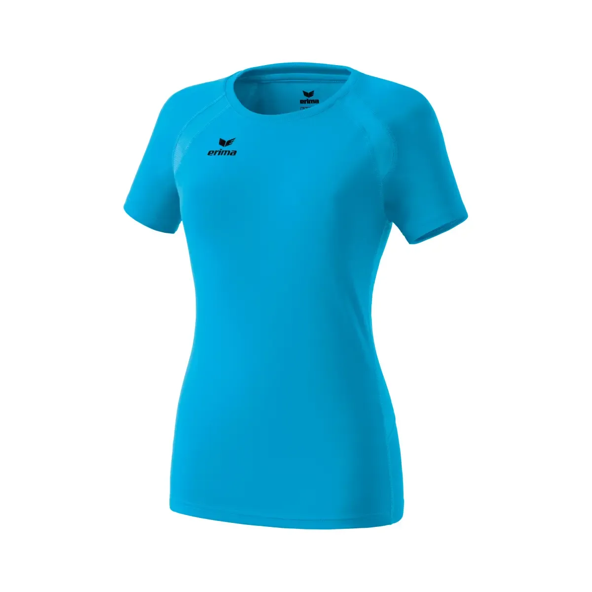 T-Shirt performance - Bleu - male - Size: 44 - Erima - FashionsVida