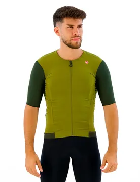 Maillot à Manches Courtes Premio