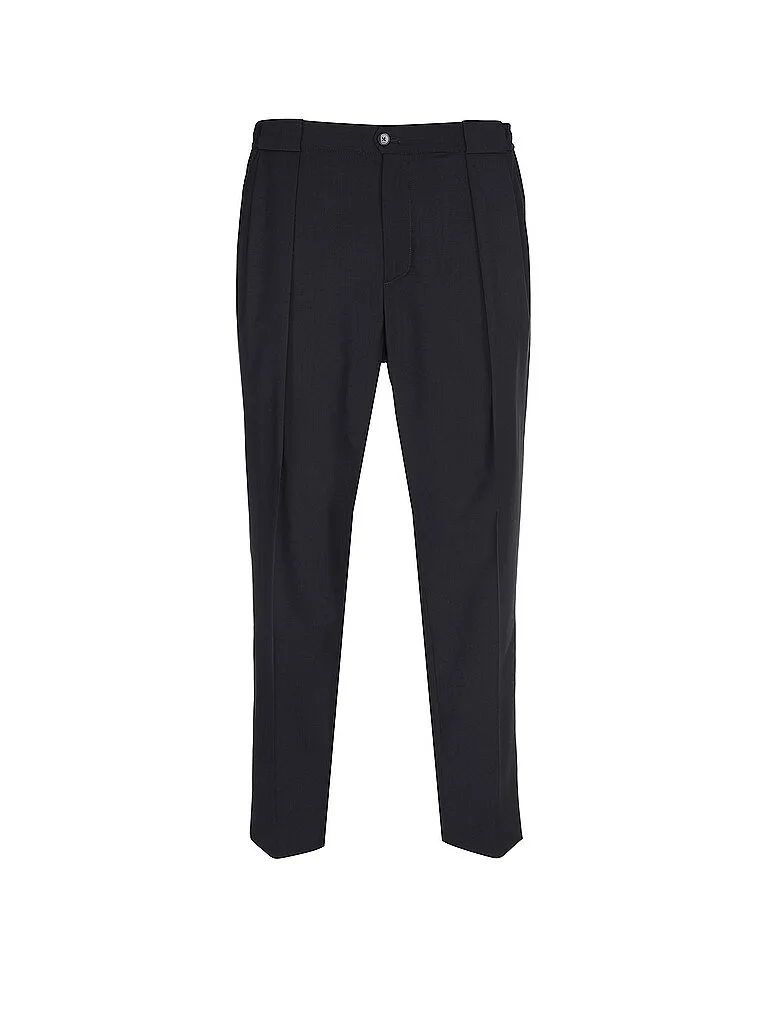 Chino PORTOBELLO S azul oscuro 52 - Briglia - FashionsVida