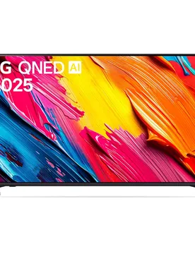 Tv Qned Ai 50qned70a6a 50´´ 4k Qned Black One Size unisex - LG - FashionsVida