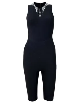 Combinaison De Natation à Manches Courtes Sub7