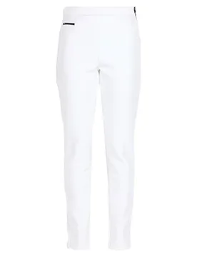 Hose Damen Weiß 32,40 Damen - ERIN SNOW - FashionsVida