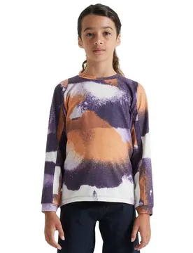Maglia Da Enduro A Maniche Lunghe Trail Dusk Spindrift