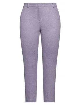 Pantalones Mujer Lila 40,42 Mujer - Liviana Conti - FashionsVida