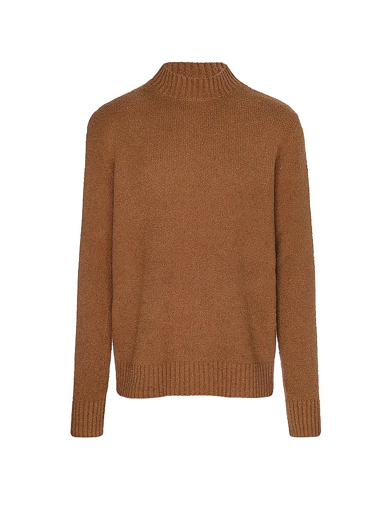 Pullover ZAYN kupfer L herren - Drykorn - FashionsVida