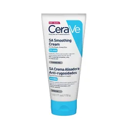 Crema Alisadora Anti-Rugosidades 170ML