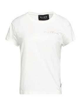 Camiseta Mujer Blanco L Mujer