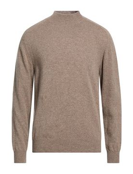 Pullover Herren Maulwurfsgrau 44,46,50,52 Herren