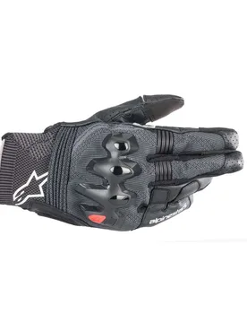 Guanti Moto MORPH SPORT Nero taglia 2XL - Alpinestars - FashionsVida