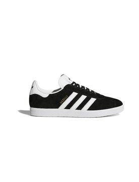 Zapatillas GAZELLE negro 39 1/3