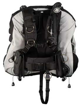 Bcd Iq Lite Cb Signature With Deep Ocean 2.0