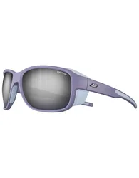 Lunettes de soleil - Monterosa 2 Violet/Bleu SP 4