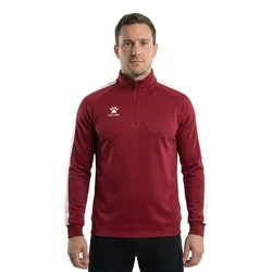 Sweat-shirt Global Red L