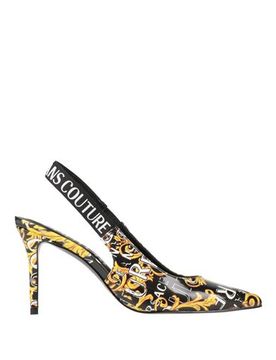 Pumps Damen Schwarz 37 Damen