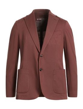 Americana Hombre Marrón 46,48,50,52,54 Hombre