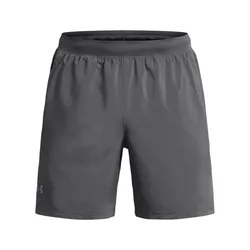 Shorts Launch 7" - Noir - male - Size: S