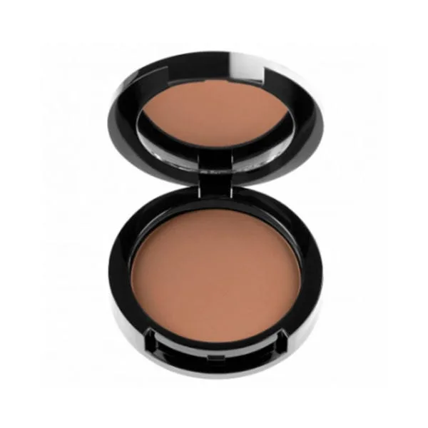 Naturlook Skin Pressed Powder 57 - Inglot - FashionsVida