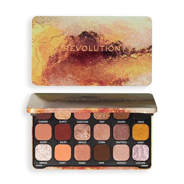 Forever Flawless Bronze Temptation - Revolution - FashionsVida