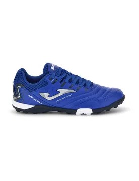 Scarpe da Calcetto Blu con Suola Turf Maxima MAXW2604TF 43 - Joma - FashionsVida