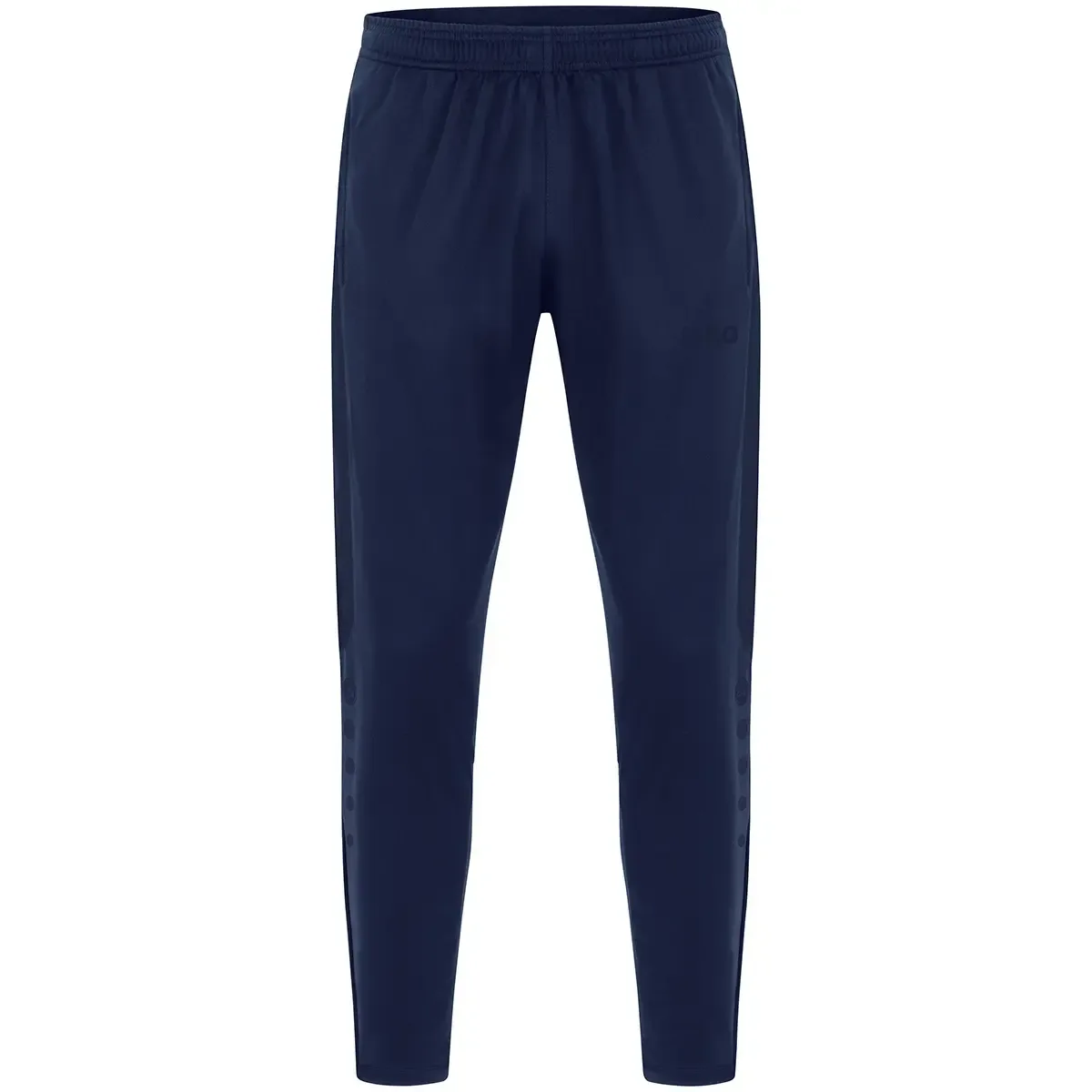 Polyester Jogginghose Power - Bleu - unisex - Size: 2XL - Jako - FashionsVida