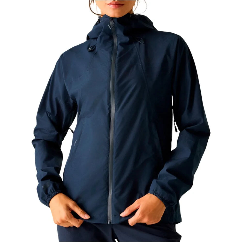 Torrek brthe easy chaqueta impermeable mujer Marino (16) - Dare2b - FashionsVida