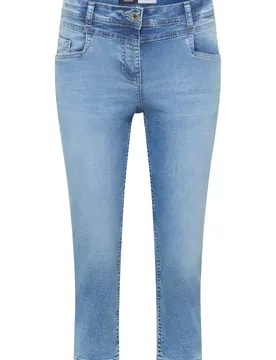 Style NOS Scarlett Light Blue female