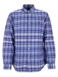 WOVEN-SPORT SHIRT-SHIRT male