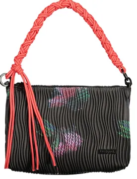 Damen TASCHE Schwarz 26SAXPAL_NE2000