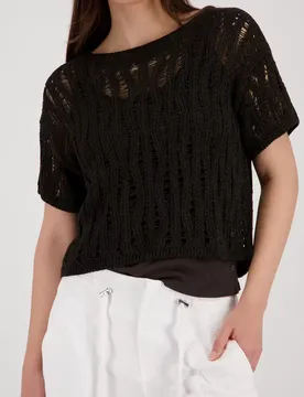 Pullover female