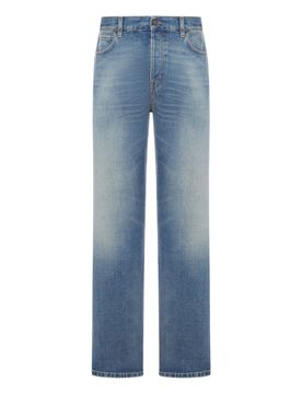 Haikure Comfort Fit Jeans - Size L