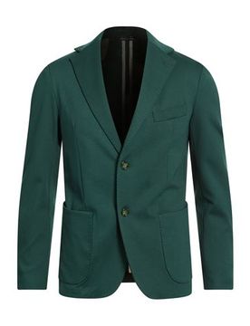 Blazer Herren Grün 46,48,50,52,54,56 Herren