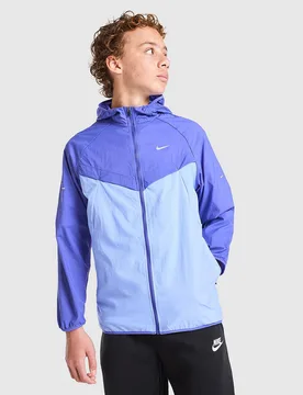Giacca Stride Junior - Blu, blu blu Bambino taglia 8-10Y - Nike - FashionsVida