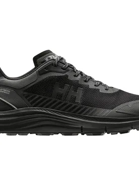 Stega zapatilla trekking hombre Negro (42) - Helly Hansen - FashionsVida