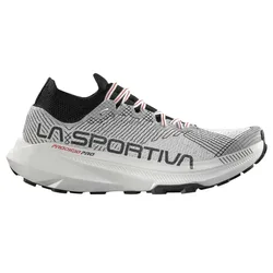 Scarpe Da Trail Running Prodigio Pro White / Black EU 42