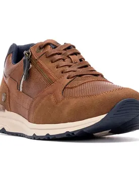 Refresh Sneaker 172900 Camel EU 45