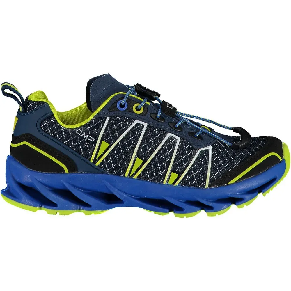 Scarpe Da Trail Running Altak 2.0 30q967j Cosmo / Limeade EU 35 - CMP - FashionsVida