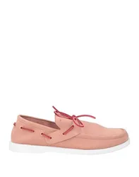 Mocasines Mujer Rosa antiguo 35,36,37,38,39,40,41 Mujer