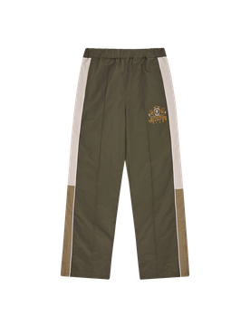 Clubhouse Track Pants - Olive