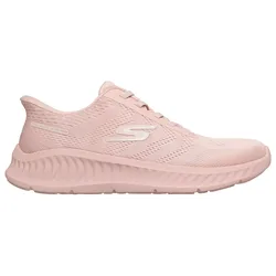 Sneaker Go Walk Now Khloe Light Pink Textile / Trim EU 37