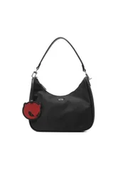 GCDS BORSA NYLON MINI BAG