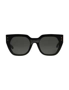 Gafas de sol Mujer Negro 53 Mujer - Isabel marant - FashionsVida