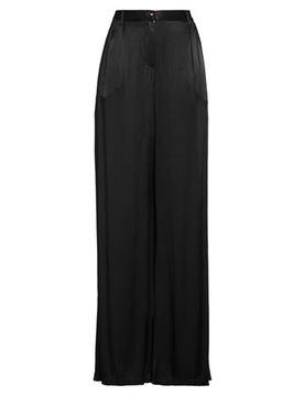 Pantalones Mujer Negro 26,27,28,29 Mujer