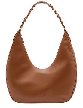 Borsa a spalla AF5037 E0077 Ginger Bread