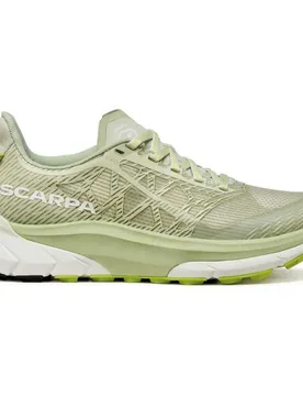 Golden Gate 2 Trail Running Shoes Spectre / Celery UK 7.5 Men,Women - Scarpa - FashionsVida