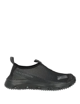 Sneakers Damen Schwarz 36,36 ⅔,37 ⅓,38,38 ⅔,40 Damen - Salomon - FashionsVida